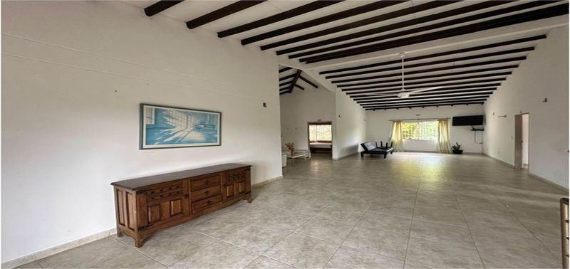Casa en Venta en Santa Marta, Troncal-6