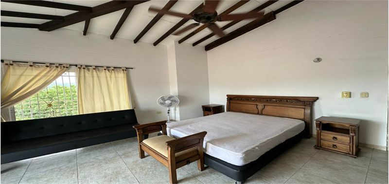 Casa en Venta en Santa Marta, Troncal-8