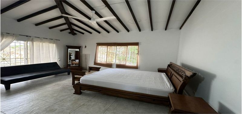 Casa en Venta en Santa Marta, Troncal-9