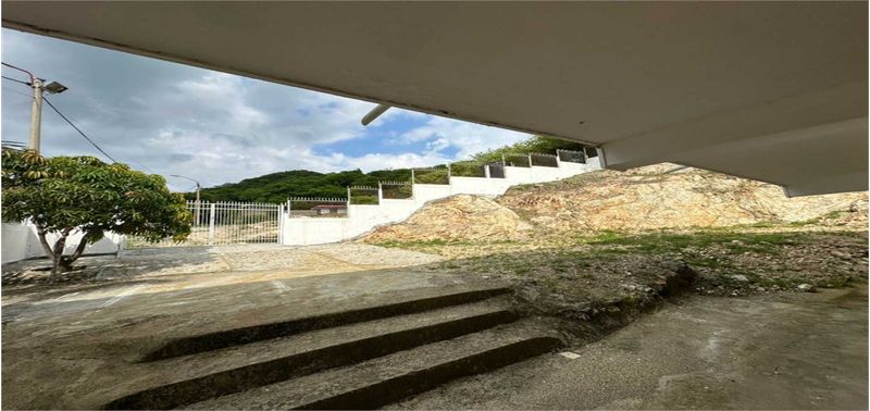 Casa en Venta en Santa Marta, Troncal-19