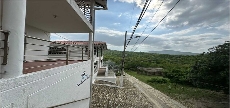 Casa en Venta en Santa Marta, Troncal-20