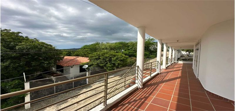 Casa en Venta en Santa Marta, Troncal-22