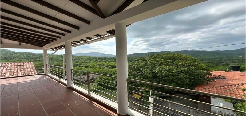 Casa en Venta en Santa Marta, Troncal-23