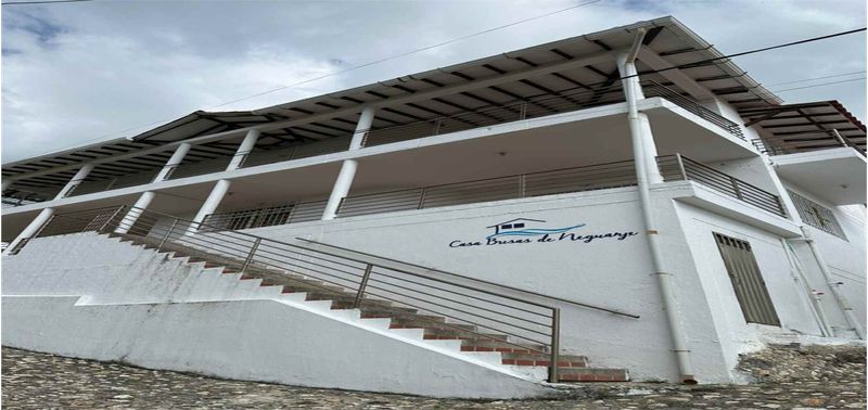 Casa en Venta en Santa Marta, Troncal-27