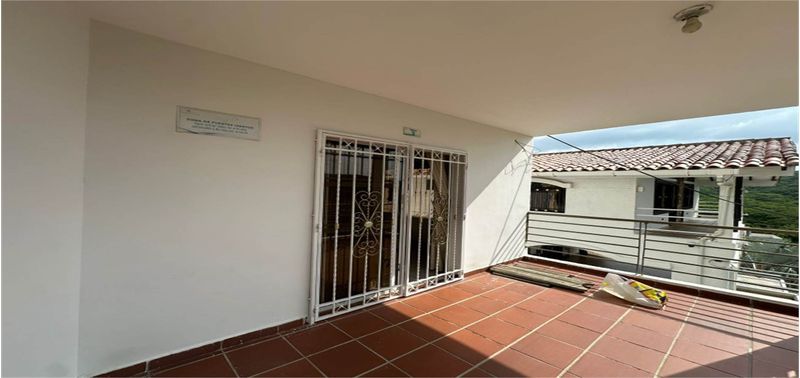 Casa en Venta en Santa Marta, Troncal-28