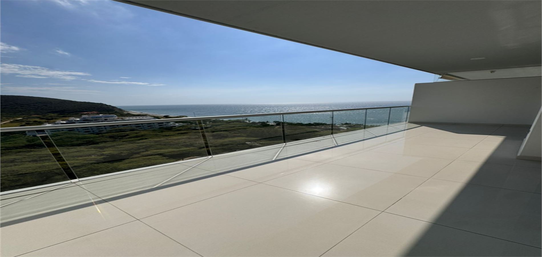 Apartamento en Venta en Santa Marta, playa salguero