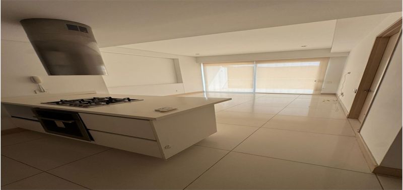 Apartamento en Venta en Santa Marta, playa salguero-0