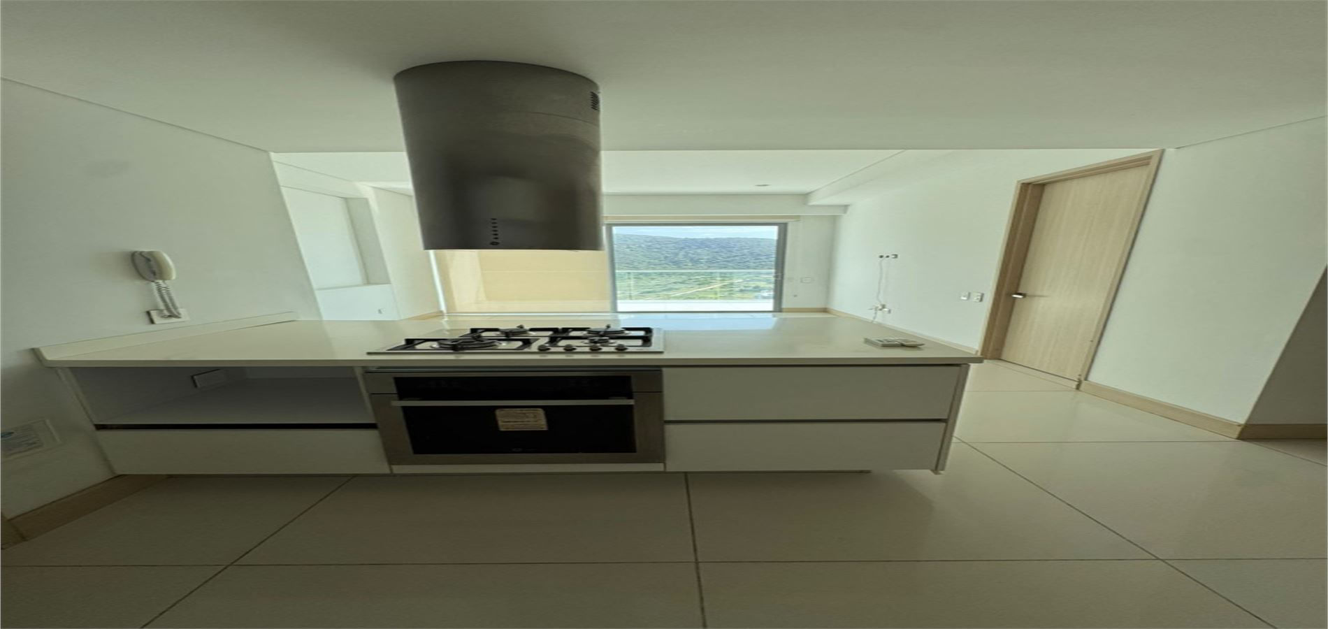 Apartamento en Venta en Santa Marta, playa salguero-1