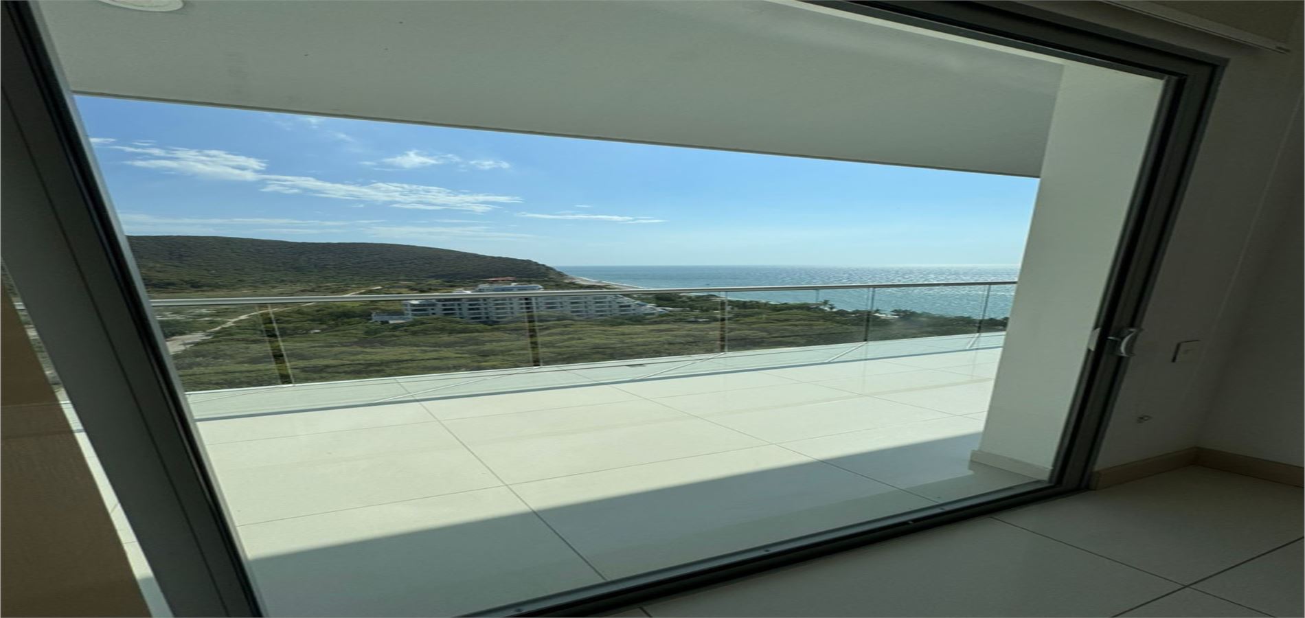 Apartamento en Venta en Santa Marta, playa salguero-2