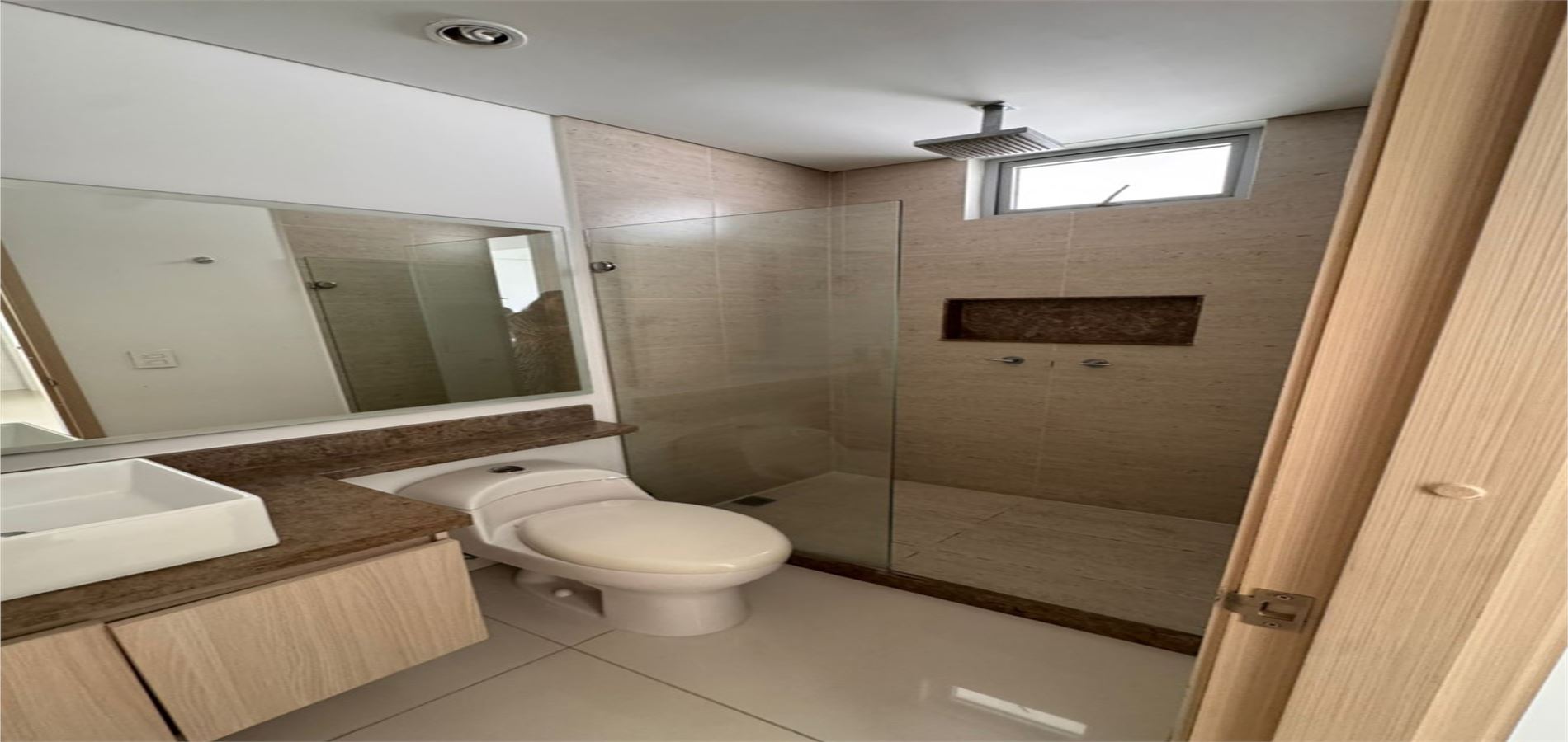 Apartamento en Venta en Santa Marta, playa salguero-3