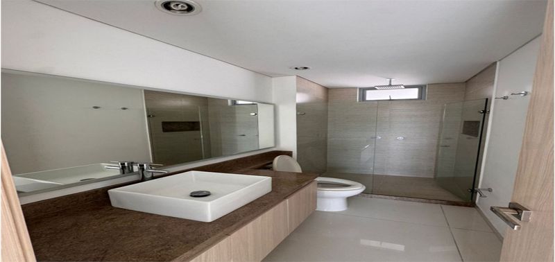 Apartamento en Venta en Santa Marta, playa salguero-4