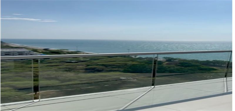 Apartamento en Venta en Santa Marta, playa salguero-7