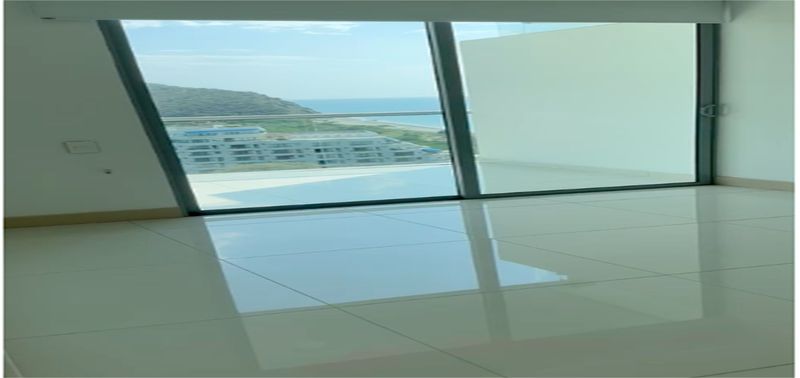 Apartamento en Venta en Santa Marta, playa salguero-8