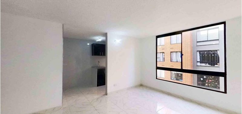 Apartamento en Venta en Chía, Delicias Sur-1