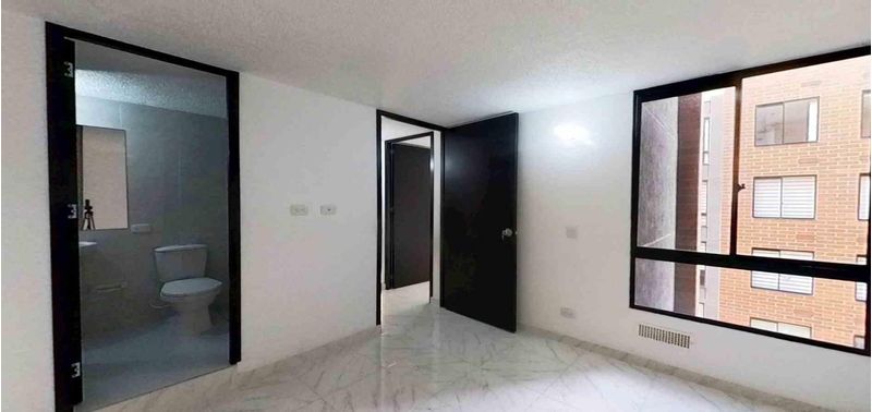 Apartamento en Venta en Chía, Delicias Sur-12