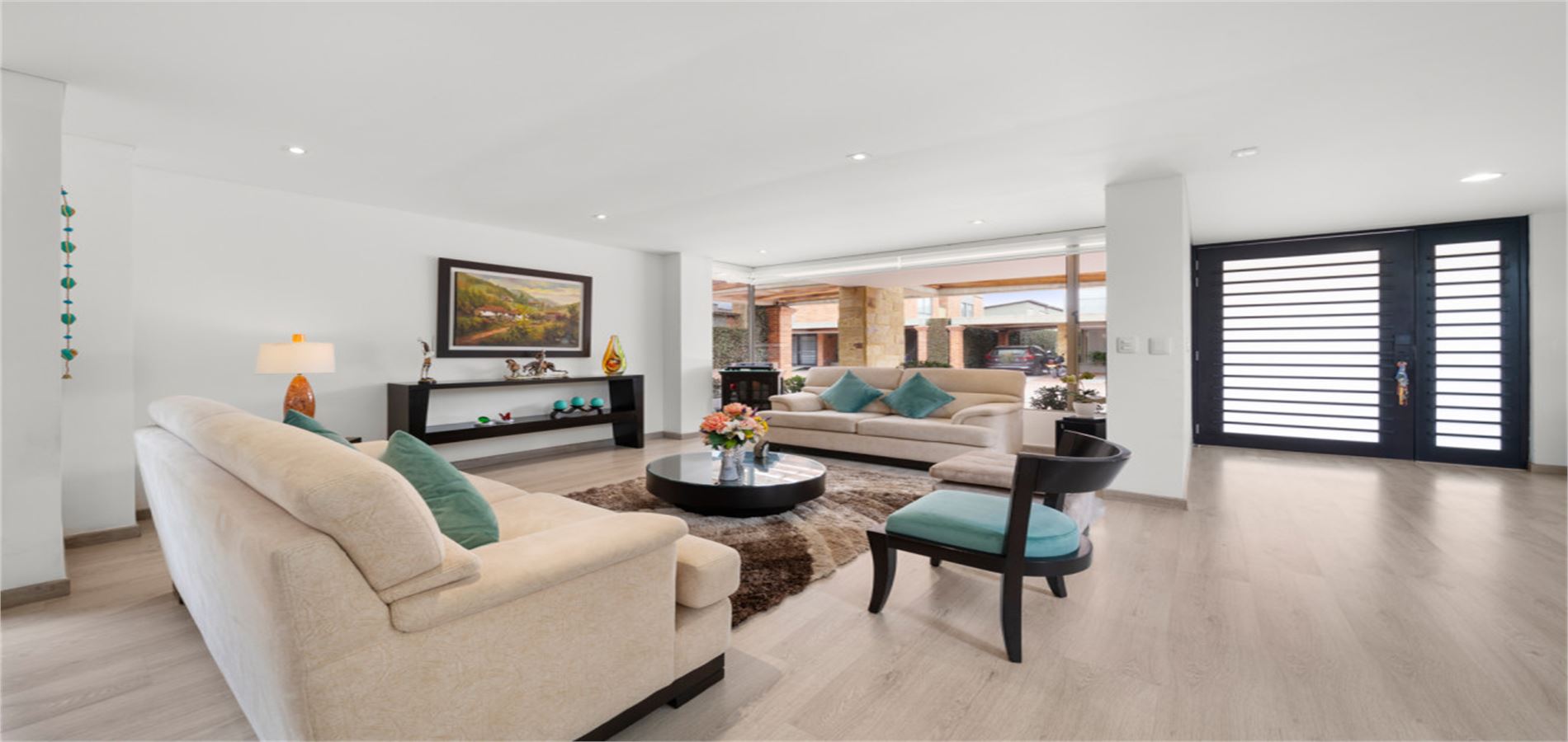 Casa en Venta en Cajicá, Canelones