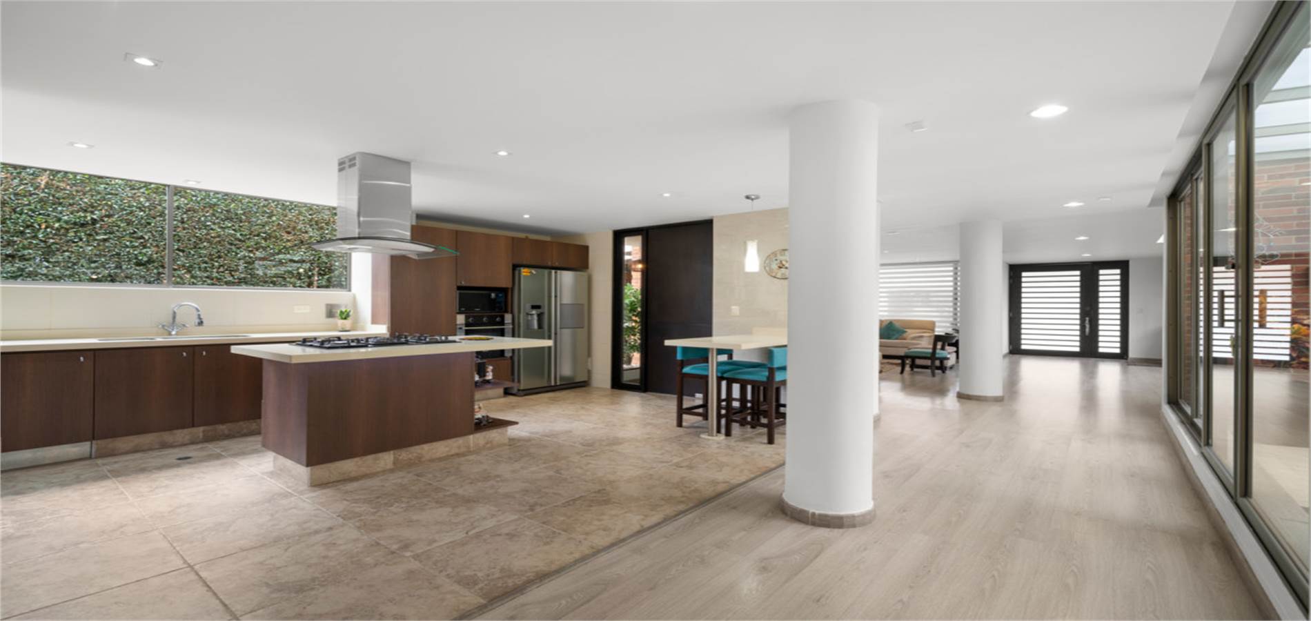 Casa en Venta en Cajicá, Canelones-3