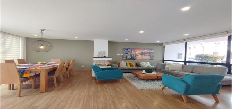 Casa en Venta en Cota, SUMMER HILL VARIANTE COTA - CHIA-1