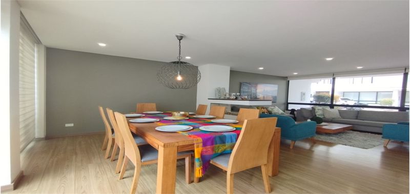 Casa en Venta en Cota, SUMMER HILL VARIANTE COTA - CHIA-2