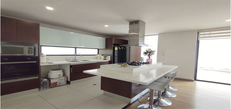 Casa en Venta en Cota, SUMMER HILL VARIANTE COTA - CHIA-4