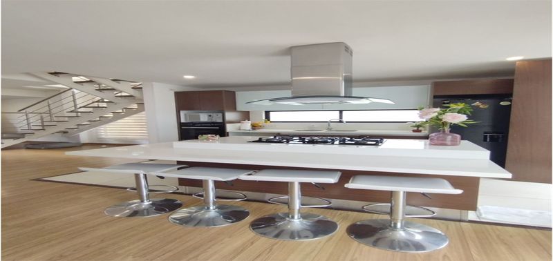 Casa en Venta en Cota, SUMMER HILL VARIANTE COTA - CHIA-5