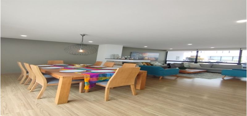 Casa en Venta en Cota, SUMMER HILL VARIANTE COTA - CHIA-6