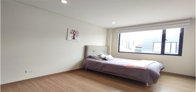 Casa en Venta en Cota, SUMMER HILL VARIANTE COTA - CHIA-14