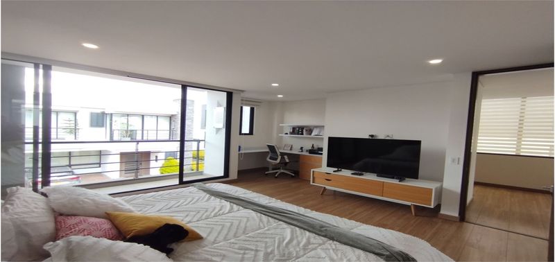 Casa en Venta en Cota, SUMMER HILL VARIANTE COTA - CHIA-17