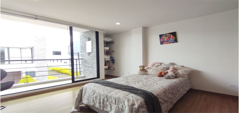 Casa en Venta en Cota, SUMMER HILL VARIANTE COTA - CHIA-23