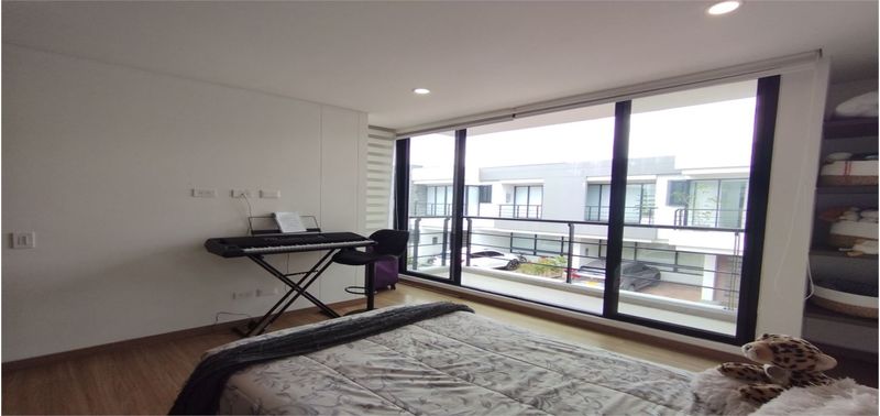Casa en Venta en Cota, SUMMER HILL VARIANTE COTA - CHIA-24