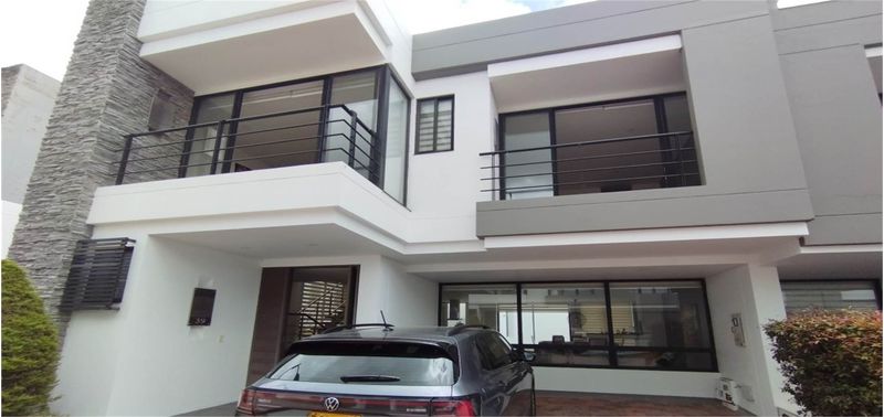 Casa en Venta en Cota, SUMMER HILL VARIANTE COTA - CHIA-27