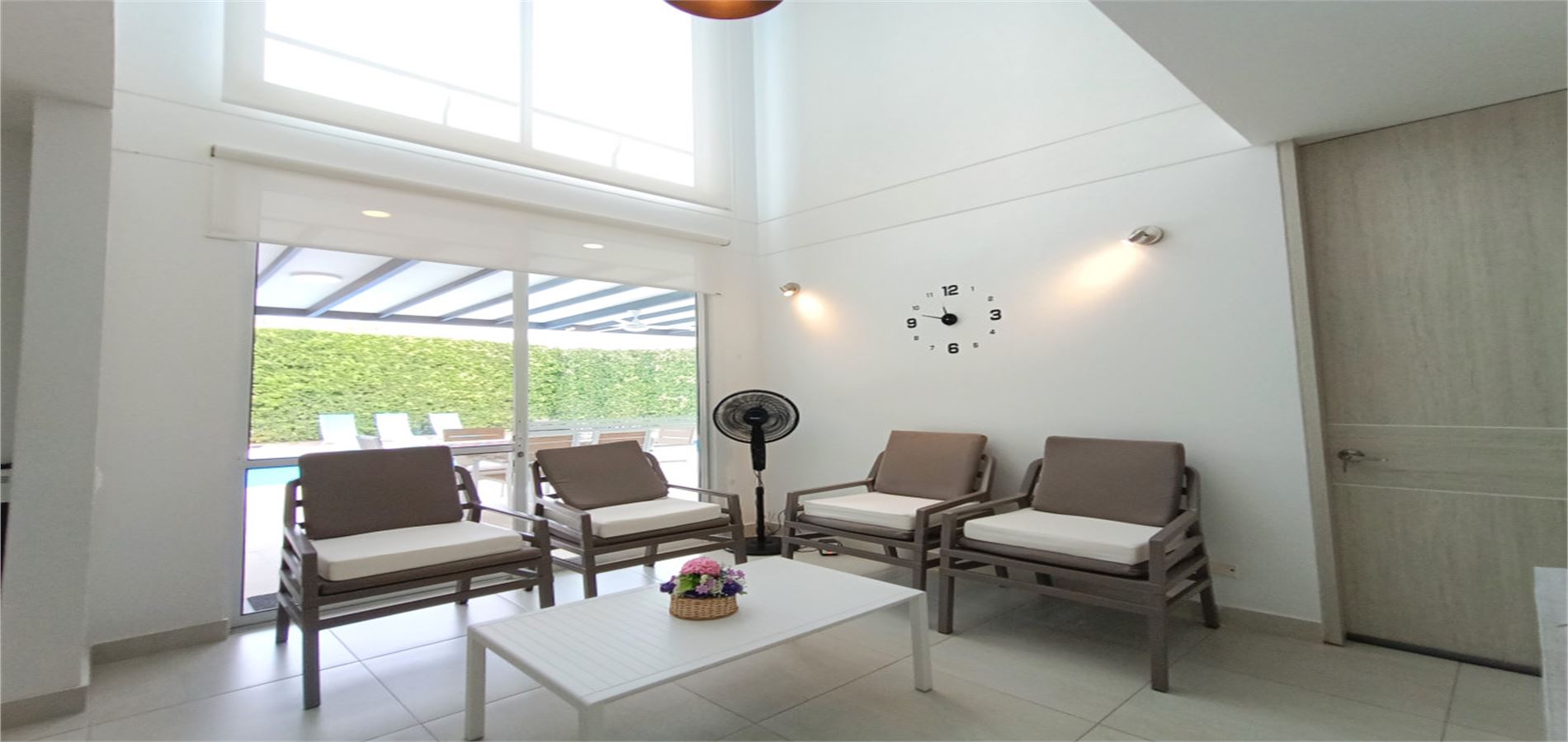 Casa en Venta en Ricaurte, Ricaurte Peñalisa-0