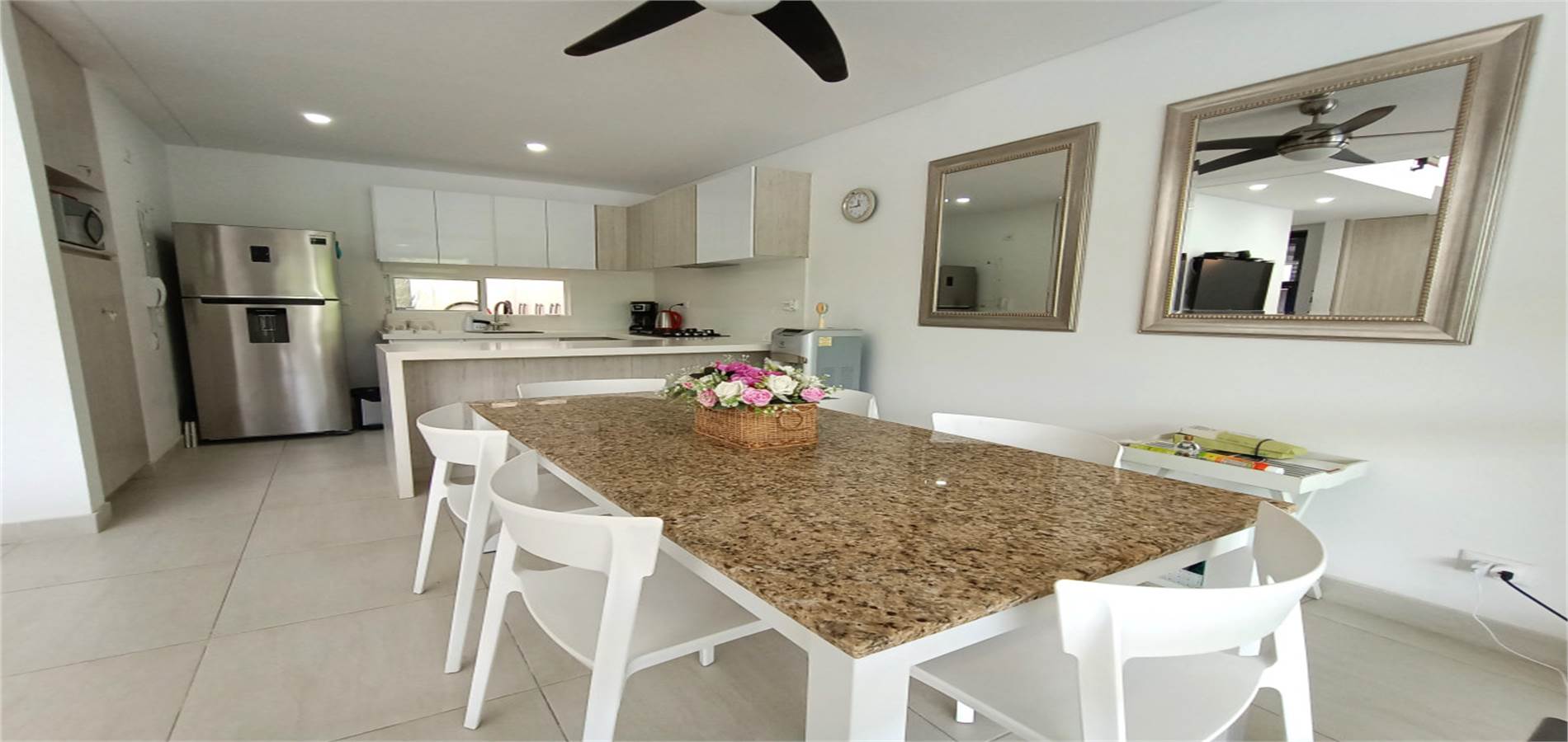 Casa en Venta en Ricaurte, Ricaurte Peñalisa-3