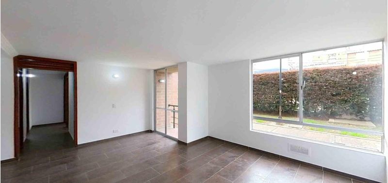 Apartamento en Venta en Zipaquirá, San Rafael