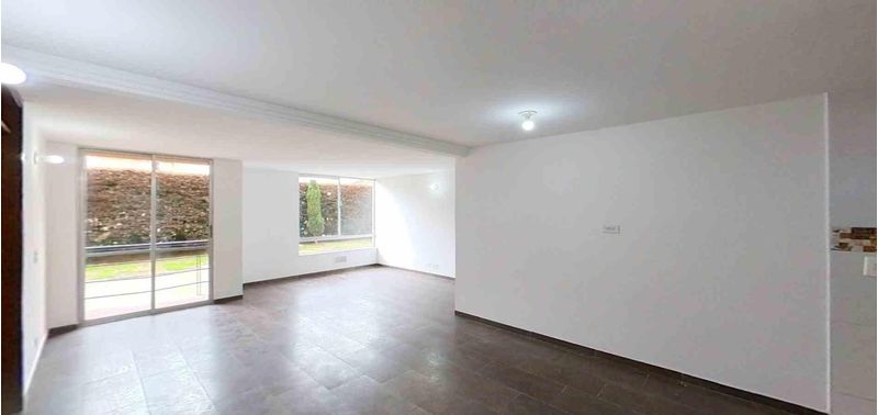 Apartamento en Venta en Zipaquirá, San Rafael-3