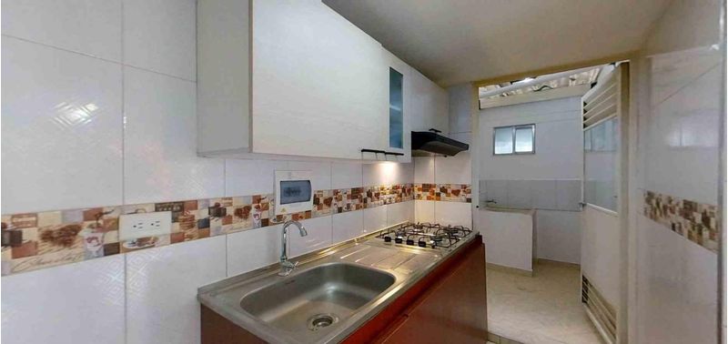 Apartamento en Venta en Zipaquirá, San Rafael-14