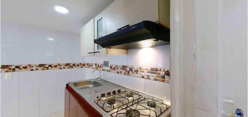 Apartamento en Venta en Zipaquirá, San Rafael-15