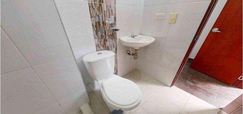 Apartamento en Venta en Zipaquirá, San Rafael-17