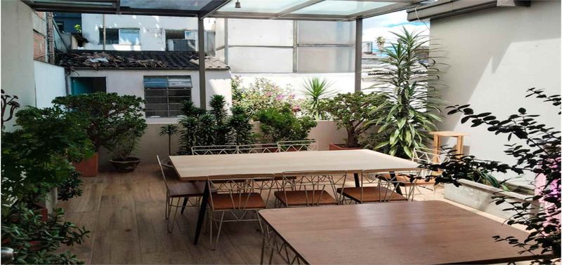 Casa en Venta en Bogotá, D.C., San Felipe-Barrios Unidos