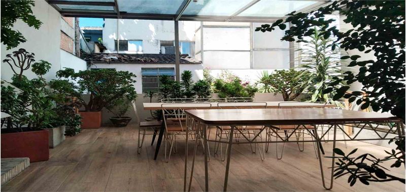 Casa en Venta en Bogotá, D.C., San Felipe-Barrios Unidos-0