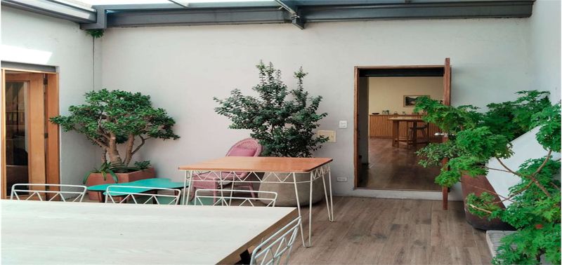 Casa en Venta en Bogotá, D.C., San Felipe-Barrios Unidos-1