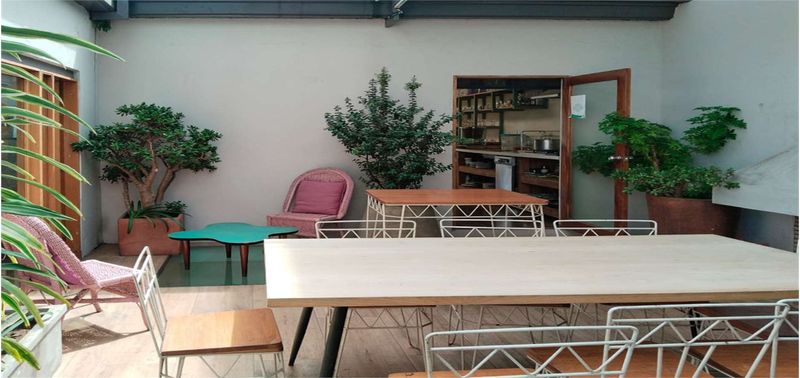 Casa en Venta en Bogotá, D.C., San Felipe-Barrios Unidos-2