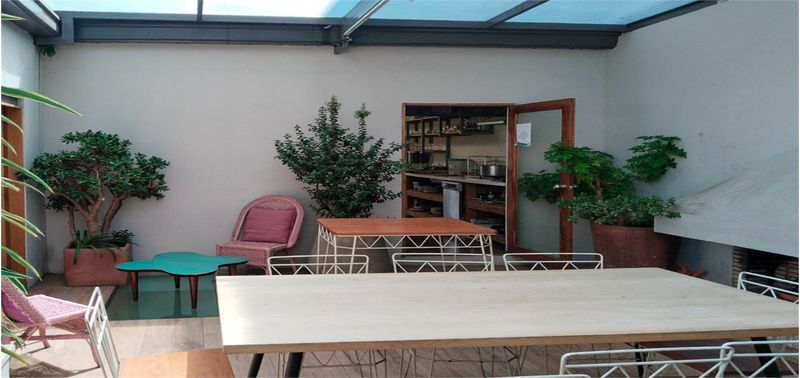 Casa en Venta en Bogotá, D.C., San Felipe-Barrios Unidos-4