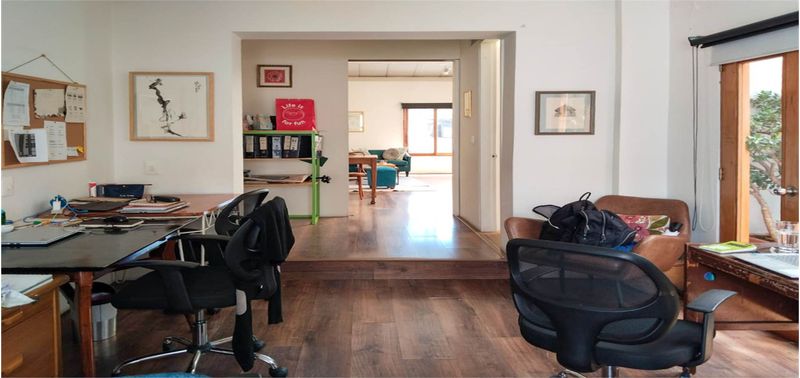 Casa en Venta en Bogotá, D.C., San Felipe-Barrios Unidos-5