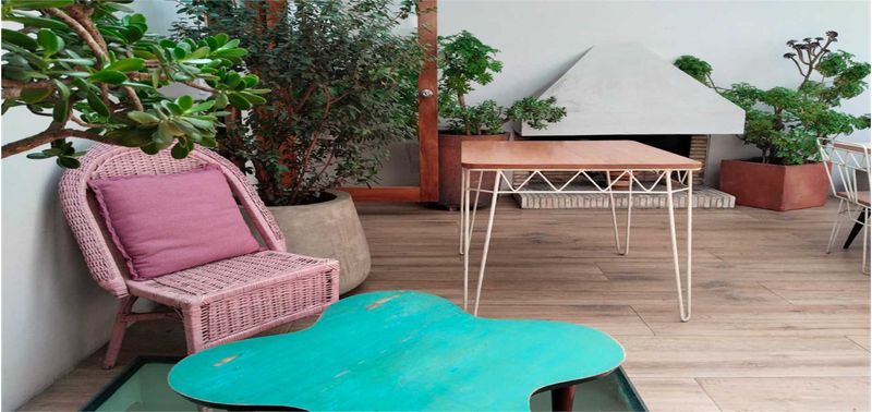 Casa en Venta en Bogotá, D.C., San Felipe-Barrios Unidos-7