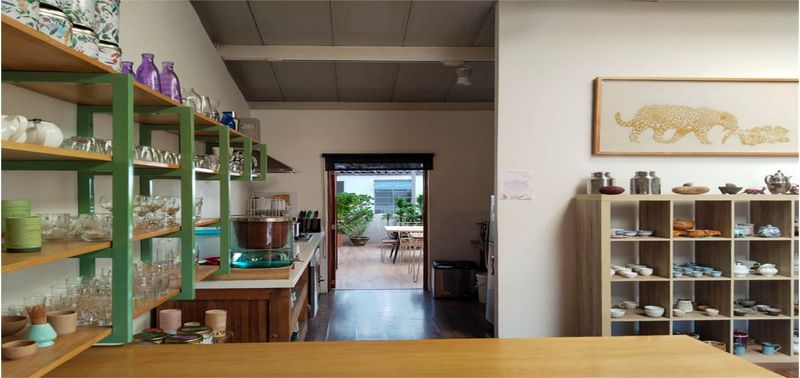 Casa en Venta en Bogotá, D.C., San Felipe-Barrios Unidos-12
