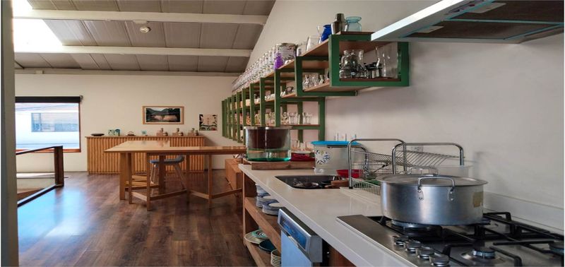 Casa en Venta en Bogotá, D.C., San Felipe-Barrios Unidos-13