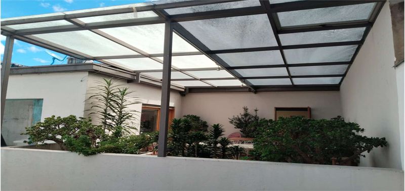 Casa en Venta en Bogotá, D.C., San Felipe-Barrios Unidos-14