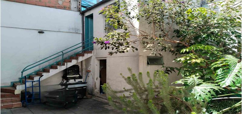 Casa en Venta en Bogotá, D.C., San Felipe-Barrios Unidos-15