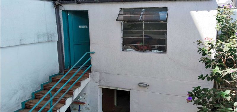 Casa en Venta en Bogotá, D.C., San Felipe-Barrios Unidos-16